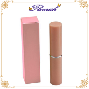 Rectangle Fancy Paper Girls Lipstick Perfume Storage Boxes