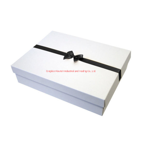 OEM Design Valentine's Day Flower Perfume Gift Packaging Box 