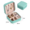 China Manufacturer Wholesale Luxury Jewelry Set Box