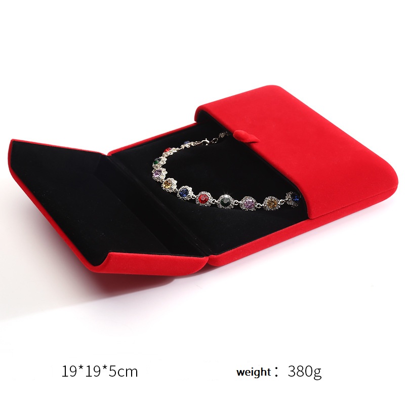 Custom Luxury Jewellery Gift Box