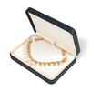 China Manufacturer Wholesale PU Leather Jewelry Gift Box