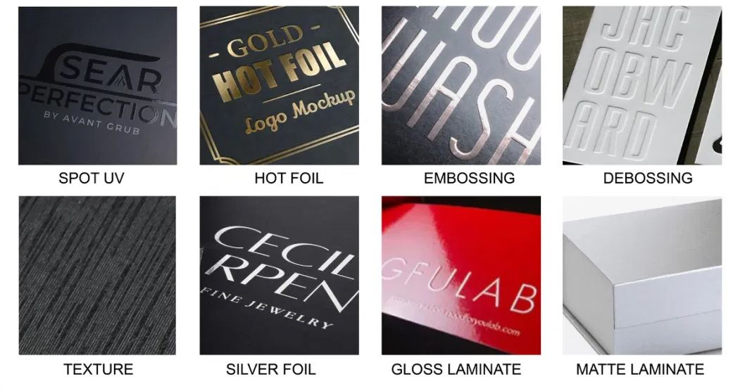 Logo Printing Treatment Logo Printing Treatment