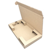 China Manufacturer Wholesale Corrugated Paper Box For Packing Portable External Battery