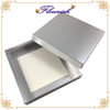 Glossy Finishing Clothes Shirt Packaging Cardboard Box