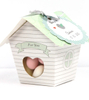 Sweet House Shaped Kids Favorite Surprise Box