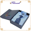 Custom Logo Cardboard Shirt Storage Lid And Base Box