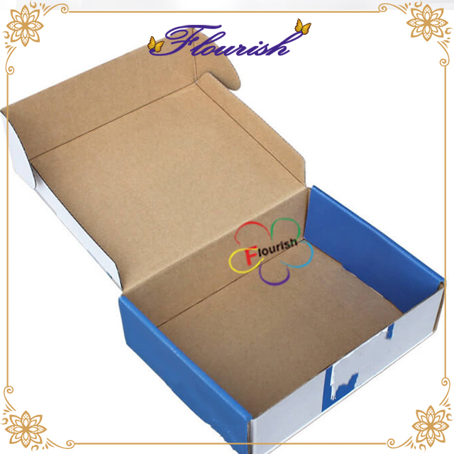 China Made Custom Shoe Box for Kids