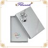 Single Full Color Rigid Cardboard Necklace Earring Pendant Ring Bracelet Jewelry Packing Paper Box 