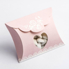 Custom Butterfly Printing Glossy Coated Paper Candy Box