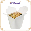 Convenient Packing Grease Proof Instant Noodle Lunch Box