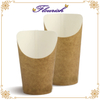 French Fries Chips Popcorn Packaging Paper Box