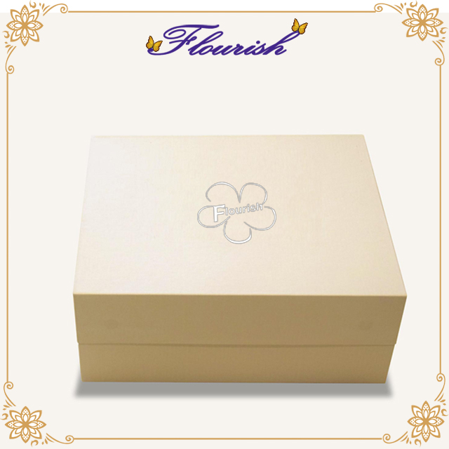 OEM Printing Coffee Bean Packaging Paper Gift Box