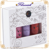 Glittering Classy Beauty Salon Women Nail Box