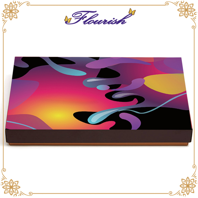 China Made Exotic Diwali Sweet Gift Box