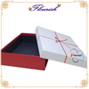 Lid And Base Type Rectangle Shirt Dress Packaging Box