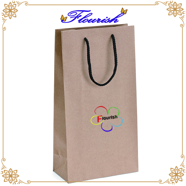 Why Paper Bags Can Help Advertise?