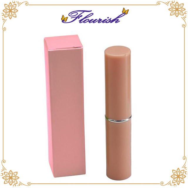 China Wholesale Lovely Portable Green Cardboard Lipstick Packaging Box
