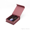 Yellow Flip Top Style Necklace Gift Box