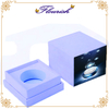 Square Cardboard Cosmetic Packaging/ Watch Gift Packaging Box