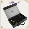 Classic Human Wig And Hair Extension Packaging Beaty Salon Box