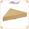 Mini Size Pizza Slice Packaging Food Box
