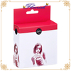 Five Panel Hanger Box for Household Packaging 