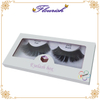Customized Human Hair Lash Storage White Box 