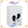 Hanger Type Fashion Electronics Earphone Display And Storage Box
