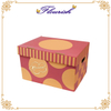 Printing Corrugated Paper House Moving Clothes Storage Carton Box