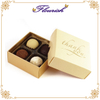 Facotry Price 4 Piece Sweet Confectionery Paper Box