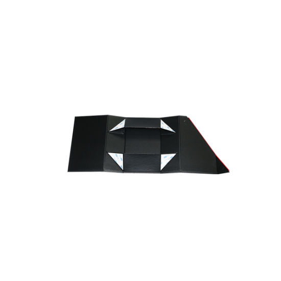 China Made Ex-Factory Price Collapsible Cardboard Box with Magnetic Closure