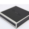 Matt Laminated Watch Jewelry Gift Packaging Cardboard Paper Box
