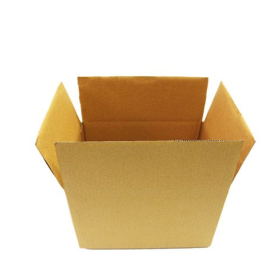 Custom 6 Bottle Wine Carrier Box
