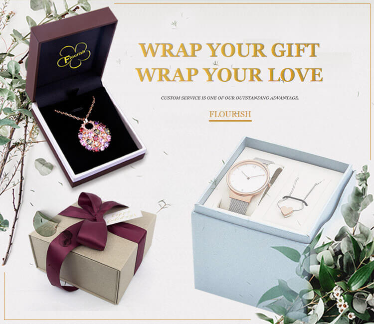 Gift Packaging Box
