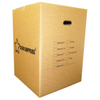 Eco-friendly Economy Office Warehouse File Storage Box