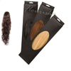 Simple Style Cardboard Hair Extension Drawer Box