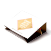Custom Silver Foil Dazzle Starry Party Bag