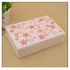 Red Cardboard Lady's Shoe Storage Paper Box