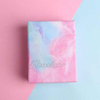 Disposable Convenient Facial Mask Packing Paper Box