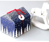 Merry Christmas Seasonal Gifts Chocolate Box