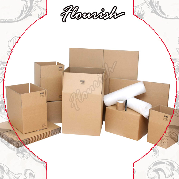 Why Are Corrugated Boxes So Popular?