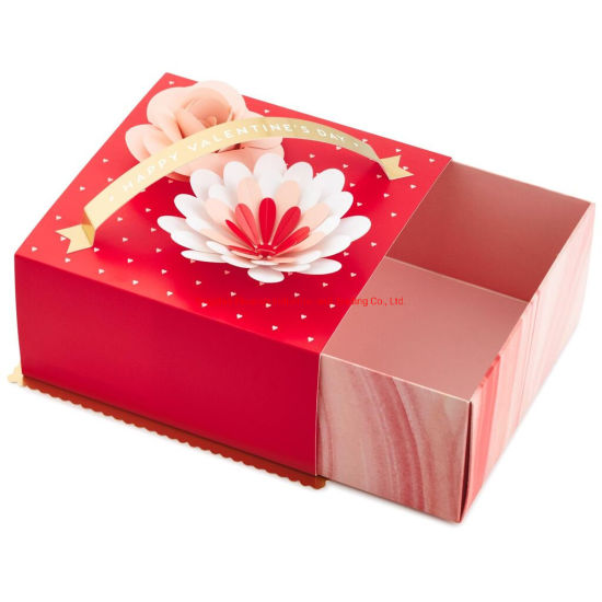 China Made Exotic Diwali Sweet Gift Box