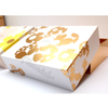 China Made Custom Element Printing Pink Dining Tableware Plate And Cup Box 