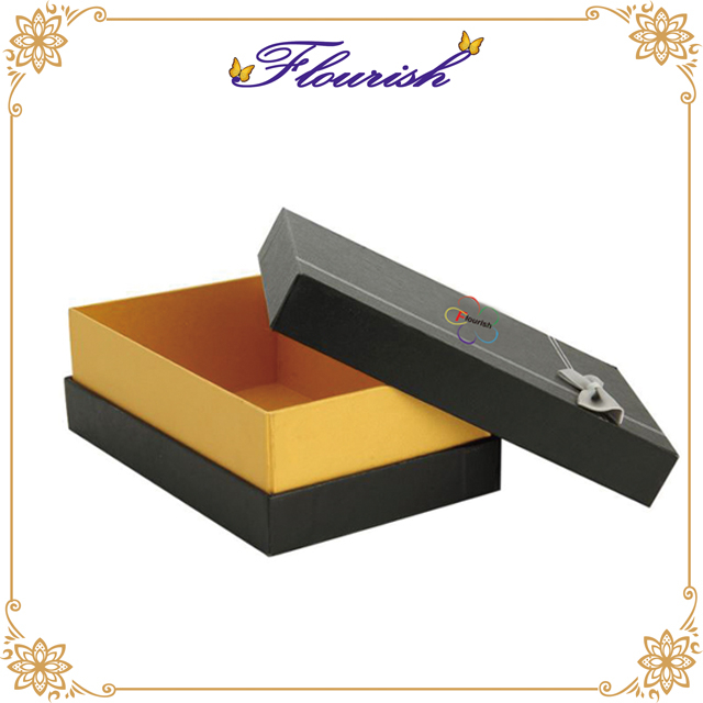 OEM Design Hot Foil Gold Stamping Tea Coffee Packaging Cardboard Paper Box 
