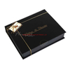Flip Top Style Green Chocolate Cake Gift Box