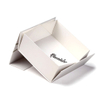 Easy Pack Folding Style Cosmetic Perfume Gift Packaging Paperboard Box