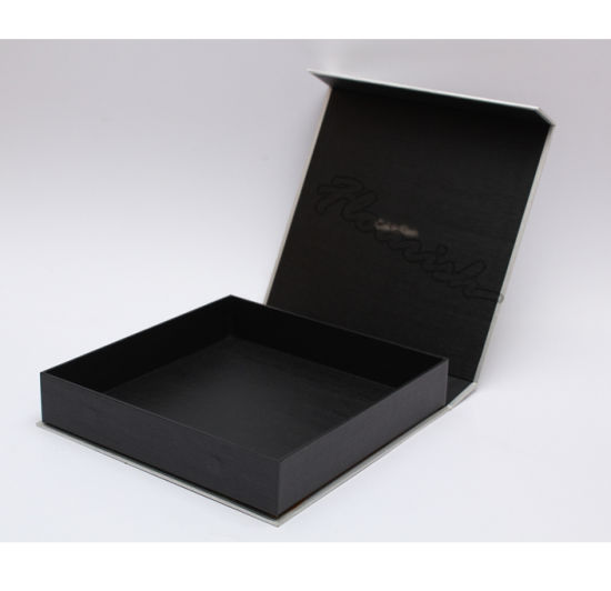 Antique Men's Wallet Gift Box 