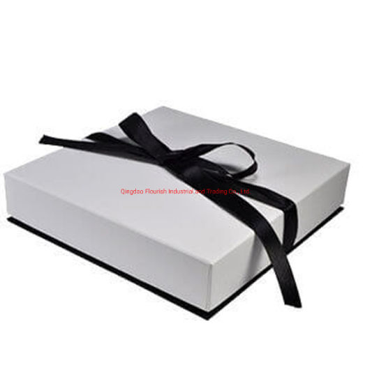 Top Quality Skirt Garment Apparel Gift Packaging Paper Box