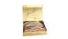 Luxury Hair Extension Pillow Box with Personalized Logo