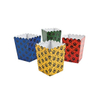 French Fries Chips Popcorn Packaging Paper Box